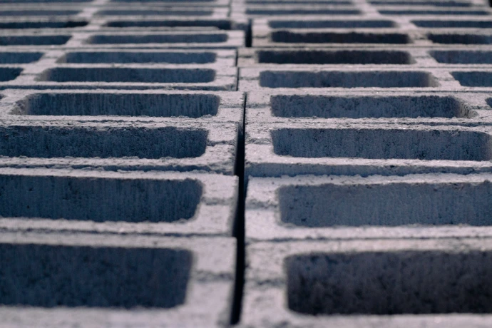 a set of blocks