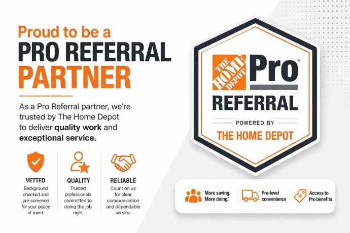 pro referral