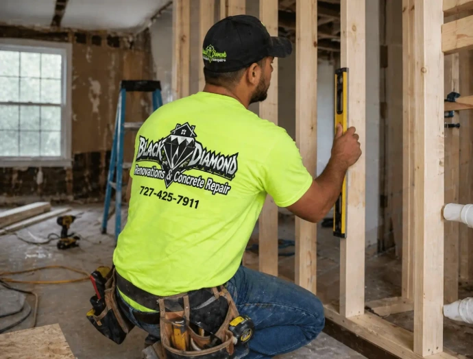 Framing the future of renovations
