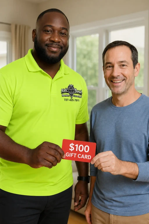 refer a friend