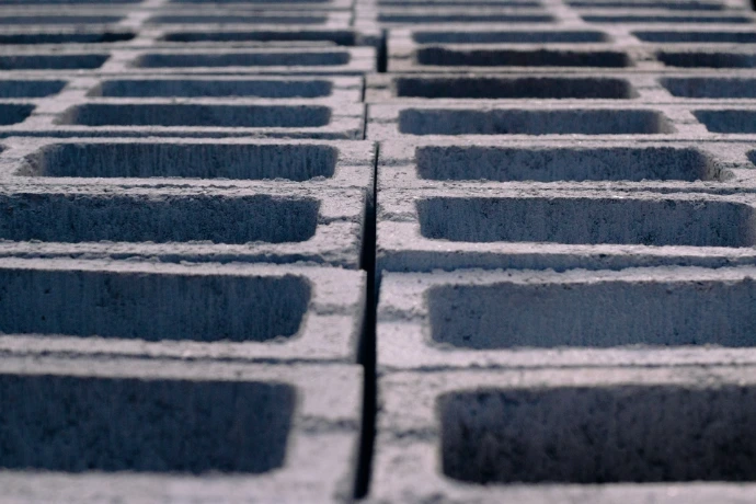 a set of blocks