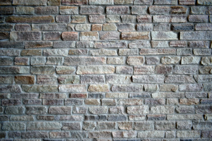 brown wall bricks