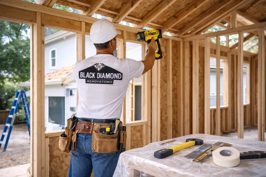 Framing Services