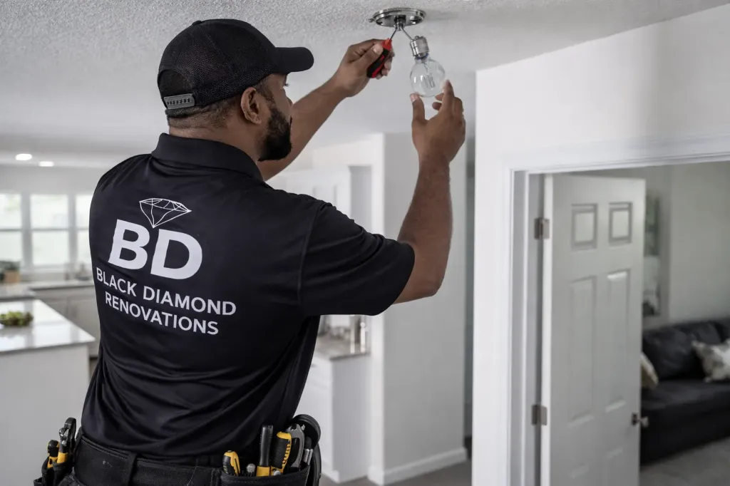 General Handyman Service