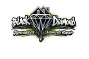 Black Diamond Renovations & Concrete Repair