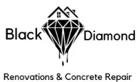 Black Diamond Renovations & Concrete Repair