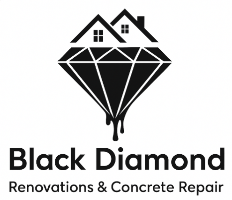 Black Diamond Renovations